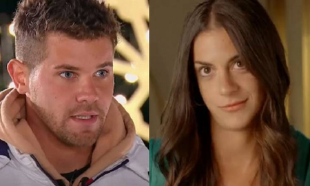 Se filtran chats entre Emily Lucius y Locho Loccisano: recibí amenazas hacia mi familia Se filtran chats entre Emily Lucius y Locho Loccisano: recibí amenazas hacia mi familia