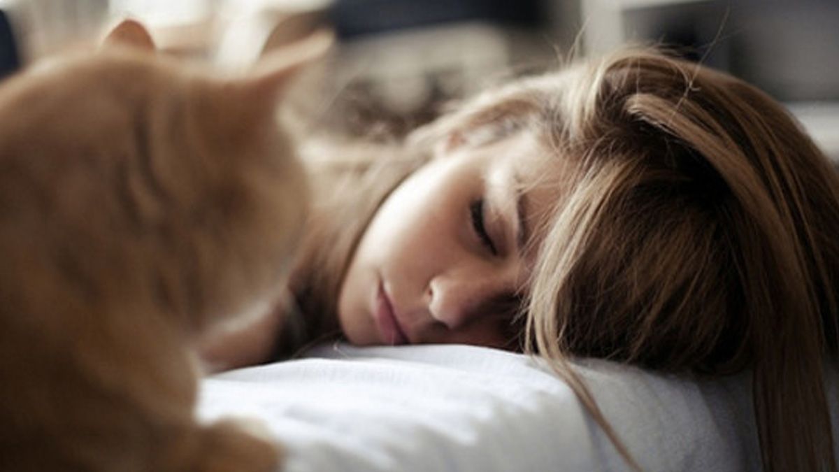 Estos son los signos más tranquilos del zodíaco