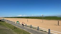 altText(Fiestas en la Costanera: así será el evento gratuito para Navidad y Año Nuevo en la Playa en Santa Fe)}