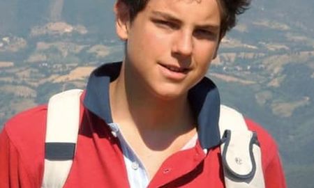 Carlo Acutis, el joven de 15 años que será canonizado por el Papa Francisco. Carlo Acutis, el joven de 15 años que será canonizado por el Papa Francisco.