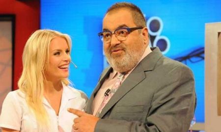 Qué se sabe de Alexandra Larsson, la sueca que trabajó en el programa de Jorge Lanata. Qué se sabe de Alexandra Larsson, la sueca que trabajó en el programa de Jorge Lanata.