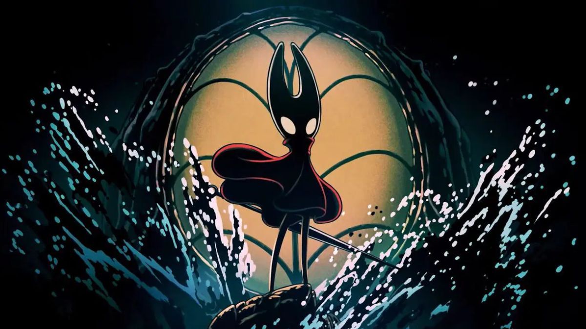 La expansión Sea of Sorrow ampliará el mundo del juego con nuevas zonas y desafíos.