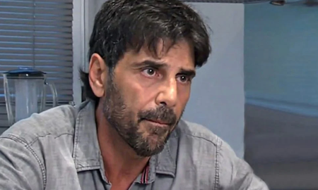 La Justicia de Brasil confirmó la condena a Juan Darthés a seis años de prisión por abuso sexual. La Justicia de Brasil confirmó la condena a Juan Darthés a seis años de prisión por abuso sexual.