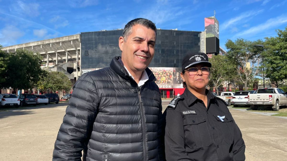 Un sábado con doble operativo de seguridad en Colón y Unión: Un sábado con doble operativo de seguridad en Colón y Unión: