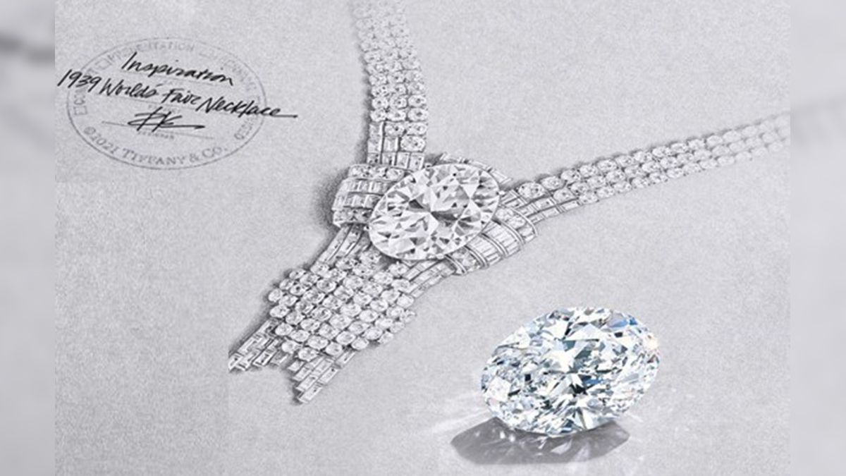 El diseño se expondrá al público en 2022