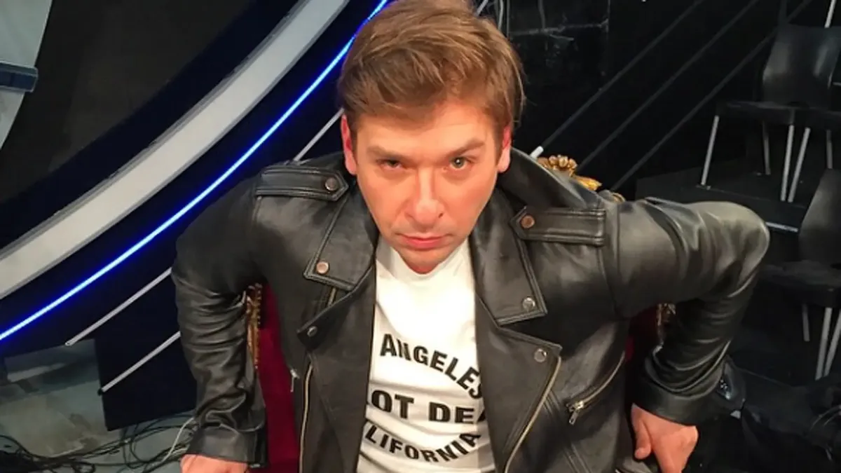 Nadie te va a sacar tu derecho a chupar pij...: el derrape de Gastón Trezeguet y su banca a Milei