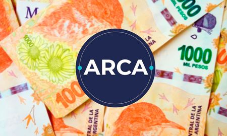 ¿cuanto se puede transferir entre cuentas sin problemas con arca en 2025? ¿cuanto se puede transferir entre cuentas sin problemas con arca en 2025?