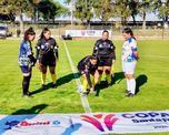 El Gobierno de la Provincia, con el acompañamiento de Lotería de Santa Fe, continúa impulsando la Copa Santa Fe 2026 a través de una intensa agenda deportiva que se desarrollará a lo largo y ancho del territorio provincial. El Gobierno de la Provincia, con el acompañamiento de Lotería de Santa Fe, continúa impulsando la Copa Santa Fe 2026 a través de una intensa agenda deportiva que se desarrollará a lo largo y ancho del territorio provincial.