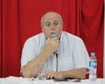 Este miércoles se realizó la Asamblea General Ordinaria y los socios de Unión aprobaron la Memoria y Balance. Este miércoles se realizó la Asamblea General Ordinaria y los socios de Unión aprobaron la Memoria y Balance.