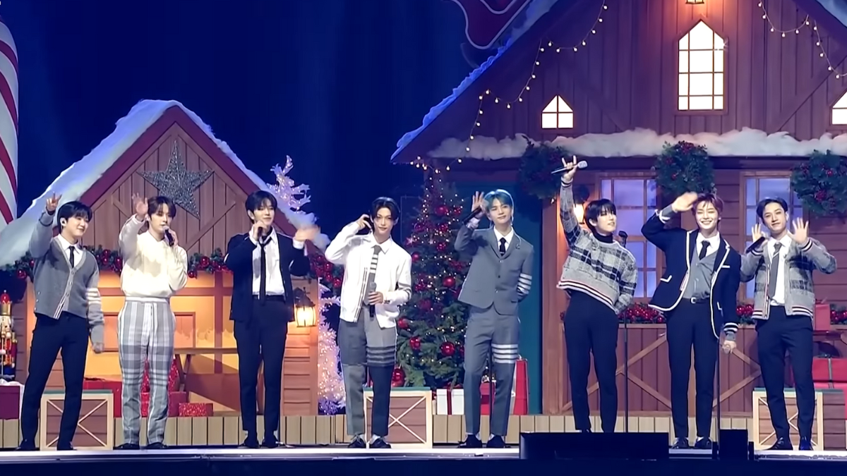 Festivales de Kpop de fin de año: todos los detalles para no perderte el Gayo Daechukje