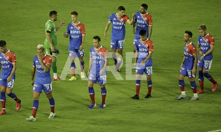 Aire de Santa Fe | atletico tucuman union copa liga profesional