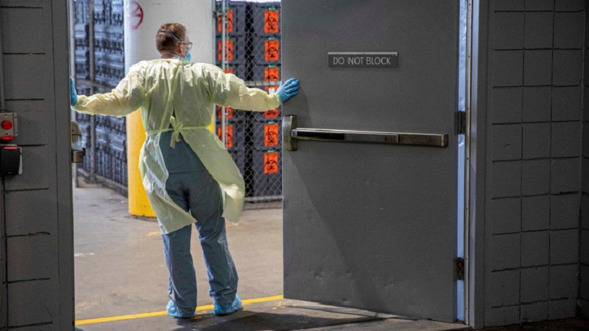 La OMS anunció que hay tres vacunas para el coronavirus en ensayos clínicos y otras 70 en desarrollo