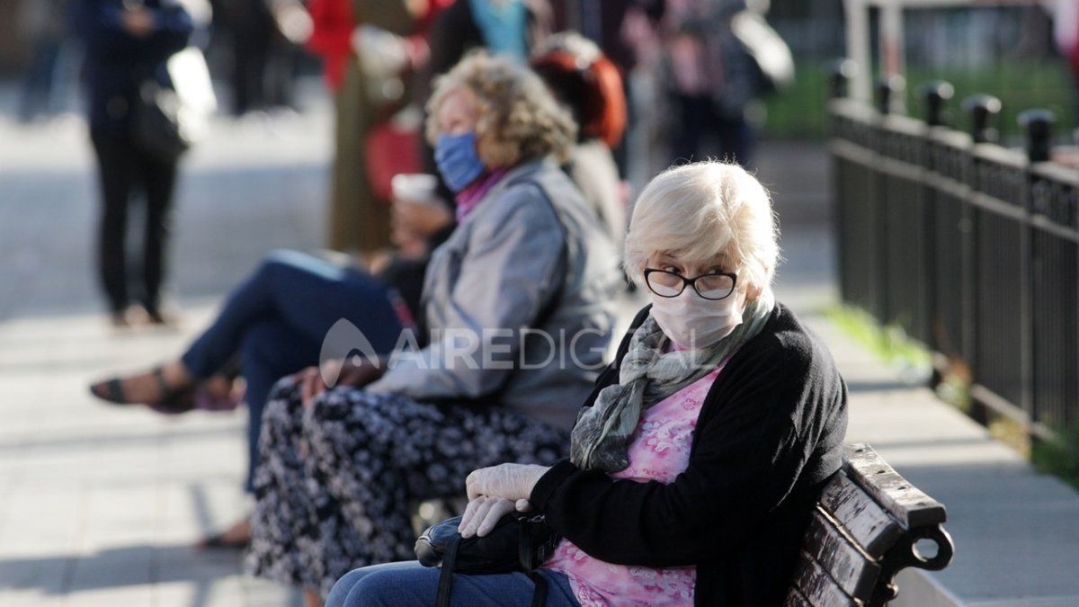 Más de 300.000 mujeres están en edad de jubilarse