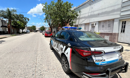 El drama detrás de una casa usurpada en Santa Fe. El drama detrás de una casa usurpada en Santa Fe.