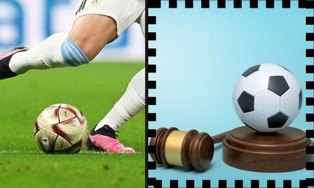 Quién es el futbolista que irá a juicio por abuso sexual en una quinta Quién es el futbolista que irá a juicio por abuso sexual en una quinta