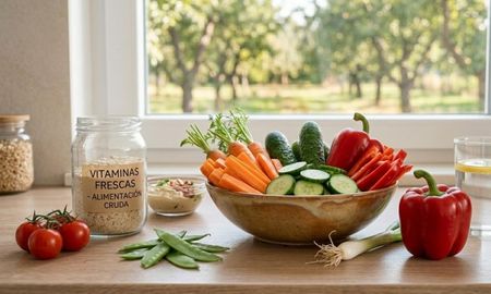 Por qué sumarlos frescos a tu dieta puede marcar la diferencia en tu salud. Por qué sumarlos frescos a tu dieta puede marcar la diferencia en tu salud.