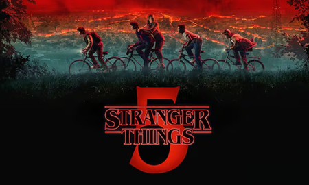 Estos son los horarios oficiales para ver la segunda parte de Stranger Things 5 en Netflix. Estos son los horarios oficiales para ver la segunda parte de Stranger Things 5 en Netflix.
