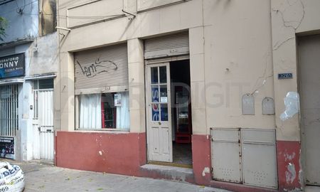 Asaltaron una panadería en el barrio Constituyentes: robaron la recaudación. Asaltaron una panadería en el barrio Constituyentes: robaron la recaudación.