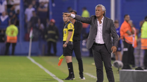 Gorosito: Nos sentimos defendidos por los jugadores