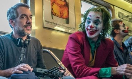 Todd Phillips y Joaquín Phoenix avanzan con la secuela del Joker. Todd Phillips y Joaquín Phoenix avanzan con la secuela del Joker.