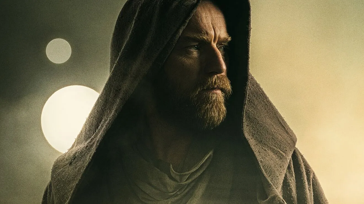 Obi-Wan Kenobi: la esperada serie de Disney+ estrenó sus primeros capítulos
