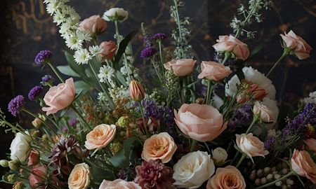Qué flor silvestre de septiembre debes tener en tu jardín, según tu signo. Qué flor silvestre de septiembre debes tener en tu jardín, según tu signo.