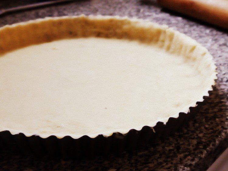 Cuando pensamos en comidas cotidianas, una de las primeras que nos viene a la mente es la tarta