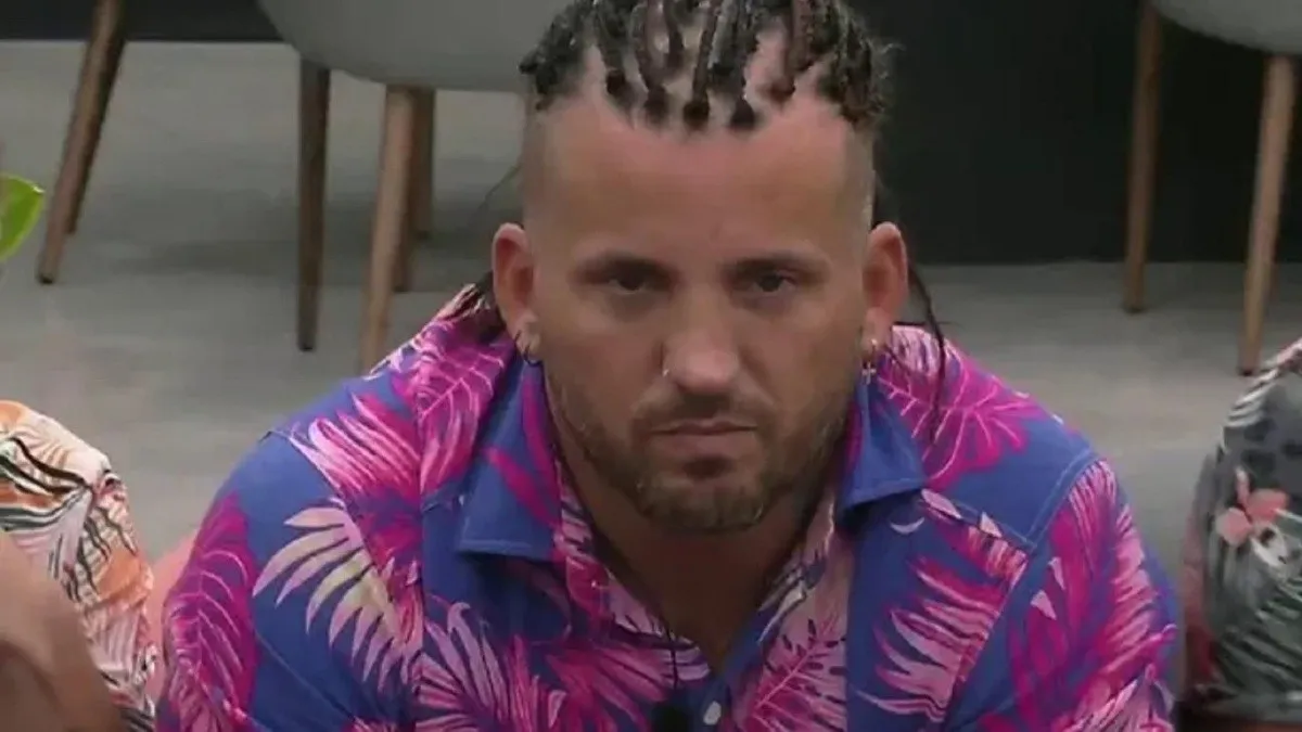 Gran Hermano 2022: habl&oacute; el hijo de Juan y fue dur&iacute;simo sobre el personaje que arm&oacute; su padre