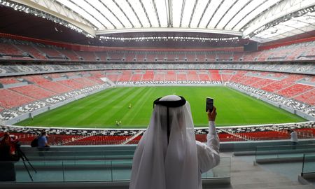 El Mundial de Qatar 2022 se jugará a partir del 21 de noviembre al 18 de diciembre. El Mundial de Qatar 2022 se jugará a partir del 21 de noviembre al 18 de diciembre.