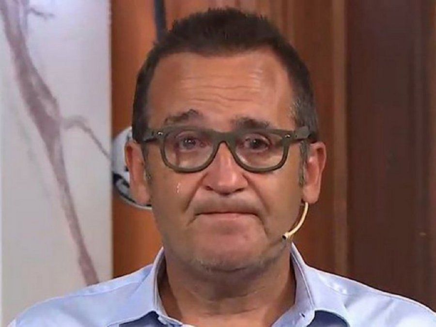 Álvaro Navia se mudó a Uruguay y terminó siendo denunciado por estafador y acusado de traidor.