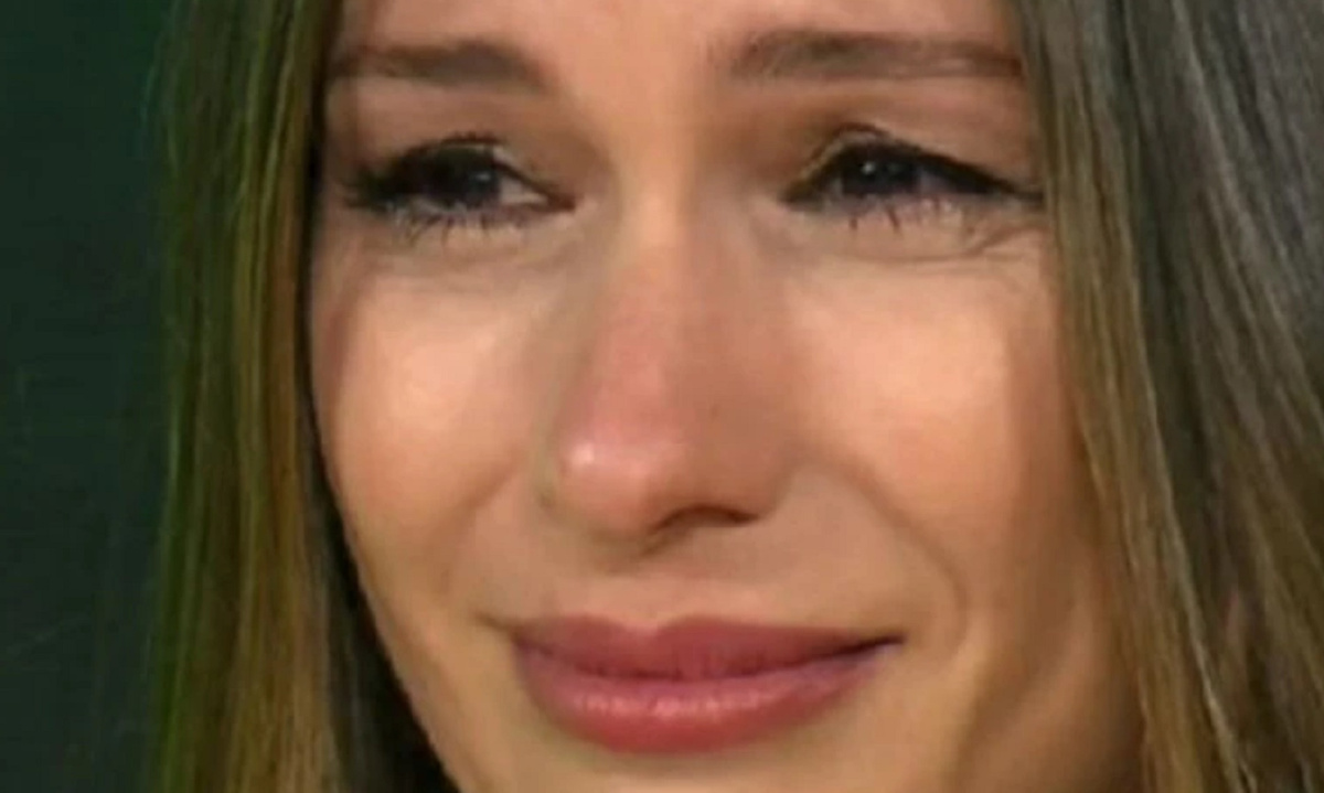 Pampita reveló los trastornos de aprendizaje que sufre desde niña: Tengo...&nbsp;