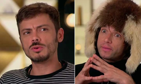 ¿Hubo plagio en Masterchef Celebrity 3? ¿Hubo plagio en Masterchef Celebrity 3?