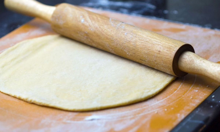 Cómo hacer masa de pizza con yogurt natural: rápida y deliciosa Cómo hacer masa de pizza con yogurt natural: rápida y deliciosa
