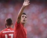 Leandro Fernández, delantero que buscaba el Club Atlético Colón, tiene encaminado su regreso al Club Atlético Independiente.