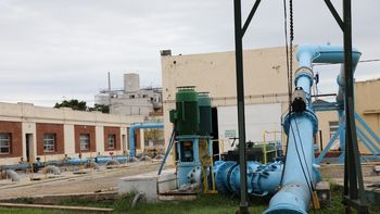 Cristian Latino explicó cómo se compone la nueva factura del servicio de agua en Santa Fe.