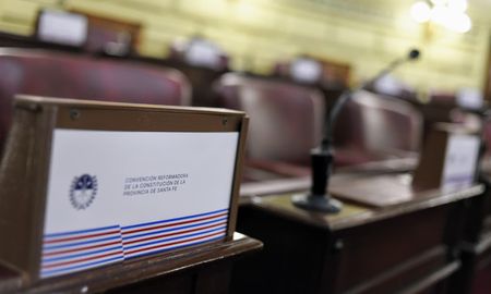 El objetivo de la audiencia es garantizar la apertura y la escucha activa de los diferentes sectores de la sociedad santafesina. El objetivo de la audiencia es garantizar la apertura y la escucha activa de los diferentes sectores de la sociedad santafesina.