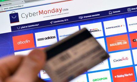 cerveza y panales, entre los 10 productos mas vendidos en el cyber monday cerveza y panales, entre los 10 productos mas vendidos en el cyber monday