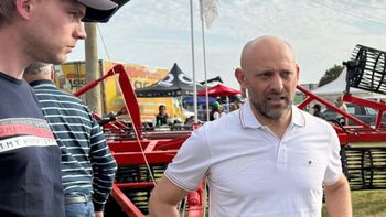 Expoagro celebrará su 20° edición desde este martes al viernes en el Predio Ferial y Autódromo de San Nicolás, y Satna Fe tendrá una presencia central con su menú de financiamiento, posicionándose como uno de los actores más relevantes de la megamuestra.