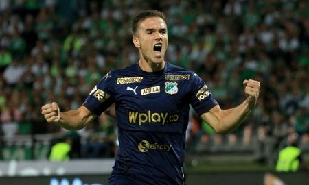 River llegó a un acuerdo con Deportivo Cali de Colombia y Agustín Palavecino se transformará en el primer refuerzo para Marcelo Gallardo. River llegó a un acuerdo con Deportivo Cali de Colombia y Agustín Palavecino se transformará en el primer refuerzo para Marcelo Gallardo.