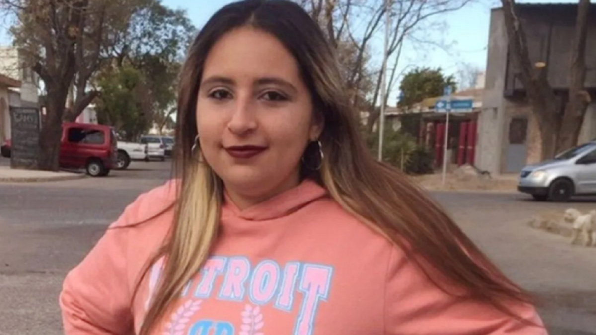 Encontraron asesinada a la joven que había concurrido a una entrevista laboral en Mendoza.