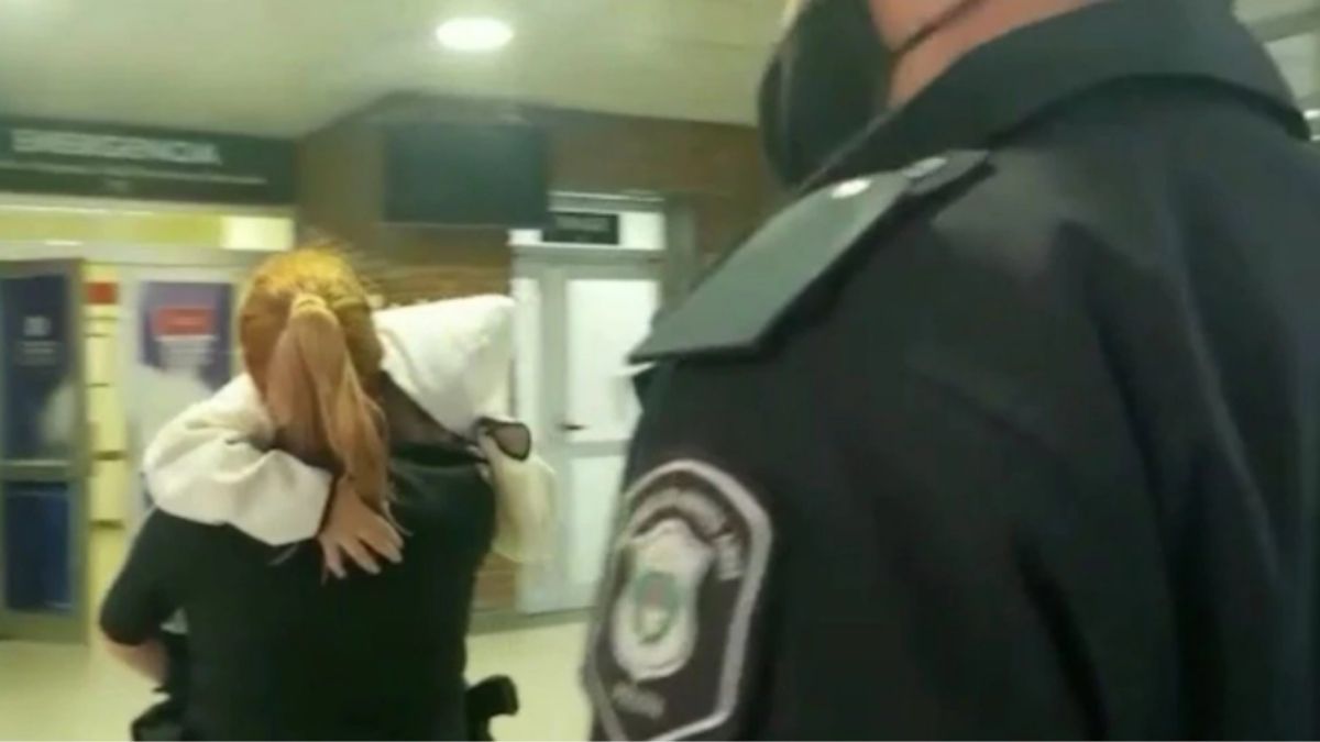 Los padres del chico aseguraron que no contaban con esa suma