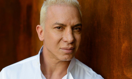 Flavio Mendoza estalló contra el programa de Georgina Barbarossa por pedirle que llevara a su hijo. Flavio Mendoza estalló contra el programa de Georgina Barbarossa por pedirle que llevara a su hijo.