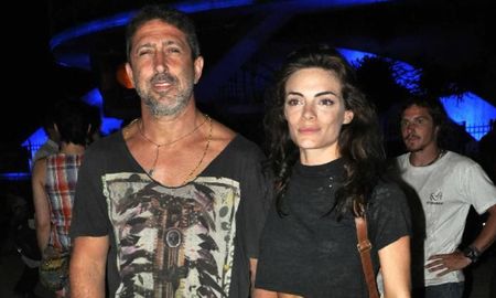 Emilia Attias y Turco Naim, el final de un amor que nació gracias a una cámara oculta de VideoMatch. Emilia Attias y Turco Naim, el final de un amor que nació gracias a una cámara oculta de VideoMatch.