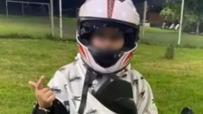 Remedios de Escalada: un menor de 12 años murió durante un tiroteo con la Policía