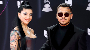 Ley Cazzu: los puntos clave de la iniciativa tras el conflicto con Christian Nodal