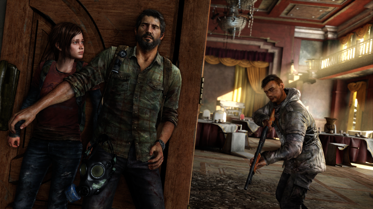 The Last of Us: HBO Max revela el primer avance de la serie basada en el popular videojuego