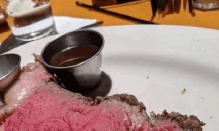 El posteo se volvió rápidamente viral en las redes sociales y se copó de comentarios.&nbsp;