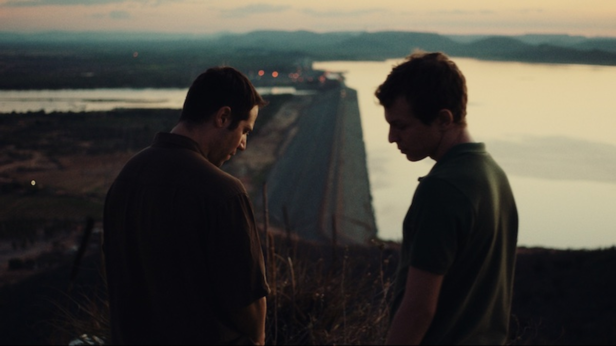 La película brasileña en HBO Max que arrasa en la plataforma por su intensa historia de amor y tragedia