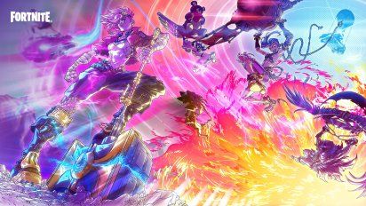 Junto con el aspecto de Vi, el de Jinx &nbsp;también regresará a la tienda de Fortnite por tiempo limitado.