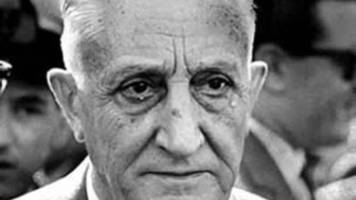 Hechos que ocurrieron en la Argentina y el mundo.